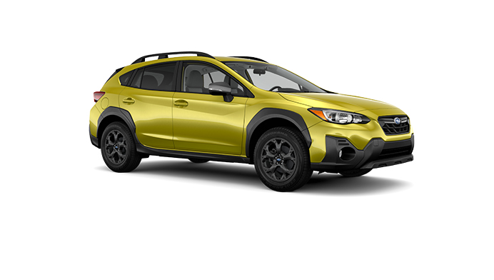 Crosstrek