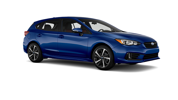 Impreza